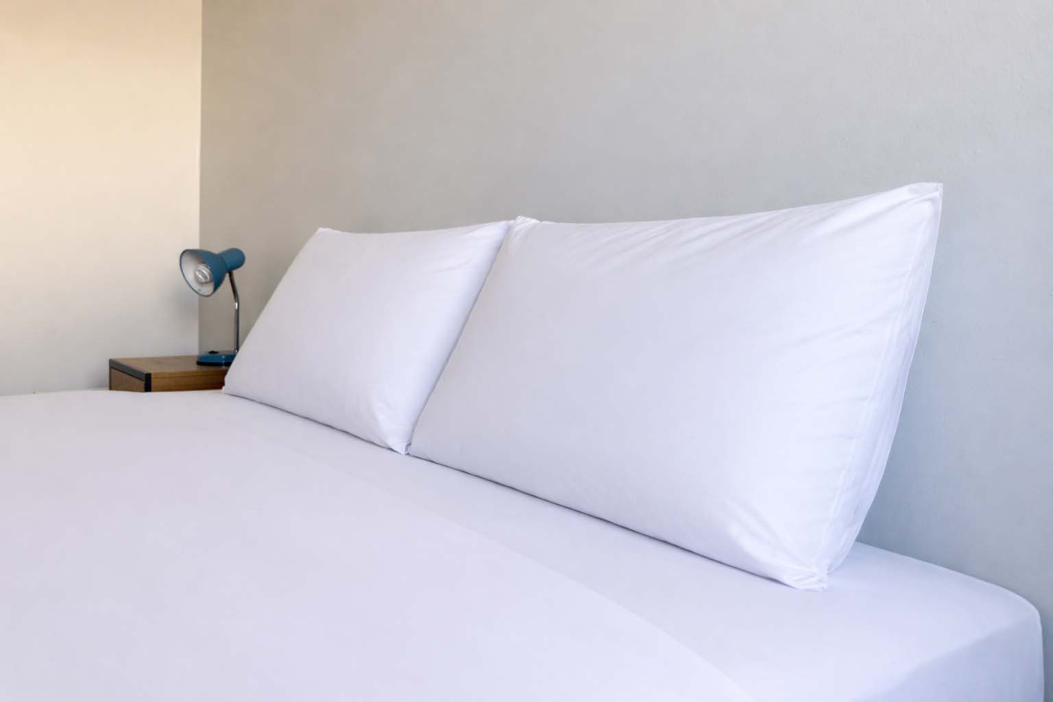 Geraldton backpackers room